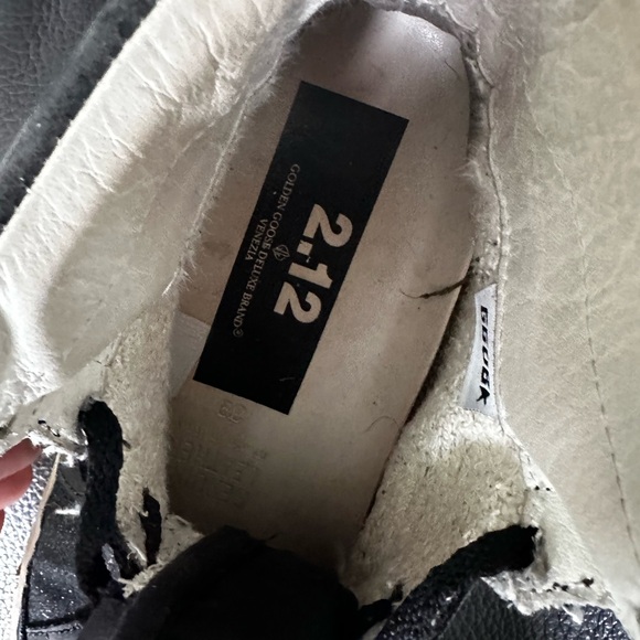 Golden Goose - Picture 9 of 13